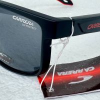 Класически Mъжки слънчеви очилa Carrera 2 цвята , снимка 13 - Слънчеви и диоптрични очила - 45429136