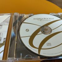 ANDREA BOCELLI, снимка 5 - CD дискове - 45504294