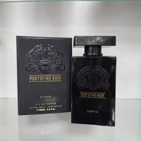 Оригинален Арабски парфюм PORTOFINO NOIR RiiFFS Eau De Perfume 100ml , снимка 2 - Мъжки парфюми - 44957912