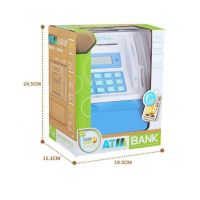 Сейф за деца тип „банкомат“ , снимка 5 - Други - 45506697