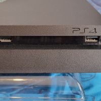 Sony Playstation 4, снимка 3 - PlayStation конзоли - 45265557