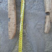 Дървени кобилици за менци.2 броя., снимка 13 - Антикварни и старинни предмети - 45209598