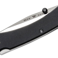 Сгъваем нож Buck Knives 110 Slim Pro TRX Black 11880 - 0110BKS3-B, снимка 2 - Ножове - 45019305