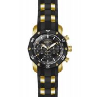 Мъжки часовник Invicta Pro Diver 30080, снимка 3 - Мъжки - 45469491