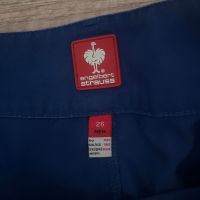 ENGELBERT STRAUSS-мъжки панталон размер М, снимка 7 - Панталони - 45445160