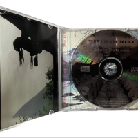 Windham Hell - Reflective depths imbibe, снимка 3 - CD дискове - 44980097