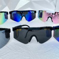 Mъжки слънчеви очилa Pit Viper маска с поляризация спортни слънчеви очила унисекс, снимка 12 - Слънчеви и диоптрични очила - 45483853