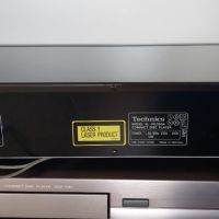 Technics , снимка 7 - Декове - 46103709