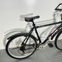 Алуминиев велосипед KHS 26 цола / колело / , снимка 5 - Велосипеди - 45005844