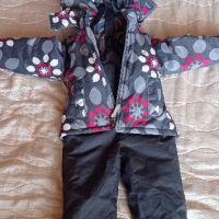 зимни дрешки, яке, космонафт, снимка 1 - Детски якета и елеци - 45433193