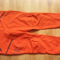 Bergans of NORWAY Romsdal Softshell Stretch Pant XL еластичен панталон - 945, снимка 1 - Екипировка - 45318967