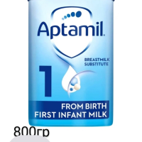 Адаптирано мляко Аптамил Aptamil от Англия , снимка 5 - Други - 32952712