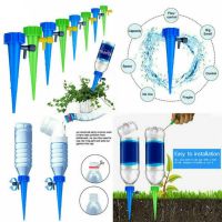 Система за капково напояване на растения, цветя за саксии или градина, снимка 2 - Напояване - 45844544