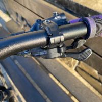 Merida Big Trail 600- Purple Haze, снимка 7 - Велосипеди - 45199966