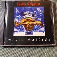 BLACK SABBATH , снимка 8 - CD дискове - 45892734