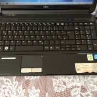 Лаптоп Fujitsu LifeBook AH530, снимка 5 - Лаптопи за дома - 45145086
