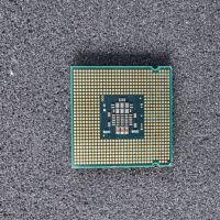 Intel Core 2 Duo E4600 SLA94 2.40GHz/2MB Socket 775, снимка 2 - Процесори - 45528697