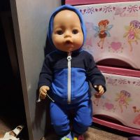 Кукла Baby Born, снимка 1 - Кукли - 45388582