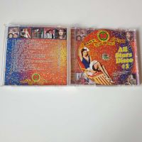 dance evolution all stars disco #1 cd, снимка 2 - CD дискове - 45180340