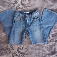 Детски дънки на ZARA , снимка 5 - Детски панталони и дънки - 45278518