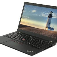 Лаптоп Lenovo Thinkpad T480 Intel i5-7200U, 16GB RAM-256GB SSD 24m Гаранция, снимка 7 - Лаптопи за работа - 45524601