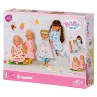 BABY Born - Сезонни дрешки за кукла 43 см., снимка 1 - Кукли - 45768170