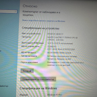 Лаптоп Dell Precision 7520 i7 DDR32 512 SSD, снимка 3 - Лаптопи за работа - 45070841