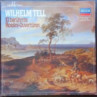 Rossini – Wilhelm Tell 2LP, снимка 1 - Грамофонни плочи - 45188842