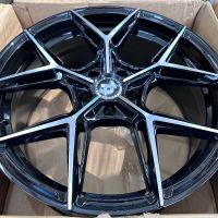 5x112 НАЛИЧНИ ЧИСТО НОВИ Джанти 19” 8.5J ET35 79Wheels на ТОП ЦЕНА, снимка 12 - Гуми и джанти - 45874604