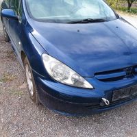 Peugeot 307 1.6 hdi на части 2броя , снимка 12 - Автомобили и джипове - 37865907