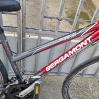 Алуминиев велосипед 28 цола BERGAMONT-шест месеца гаранция, снимка 7 - Велосипеди - 45351636