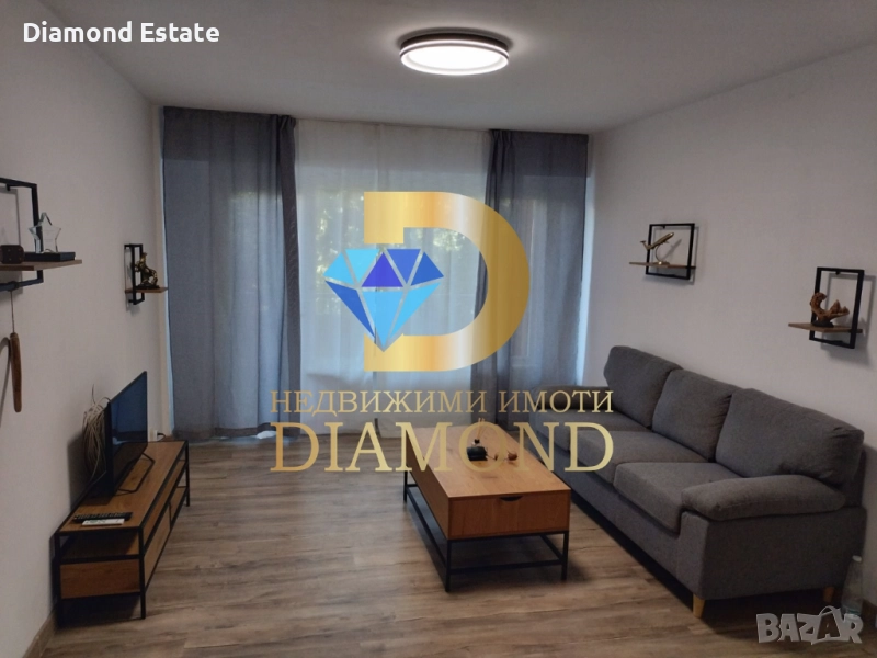 Апартамент ПОД НАЕМ в Димитровград - Център, снимка 1