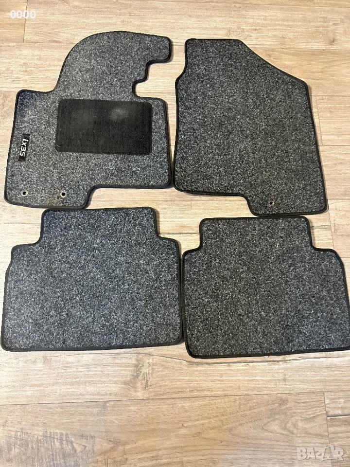 Хюндай ix 35, снимка 1