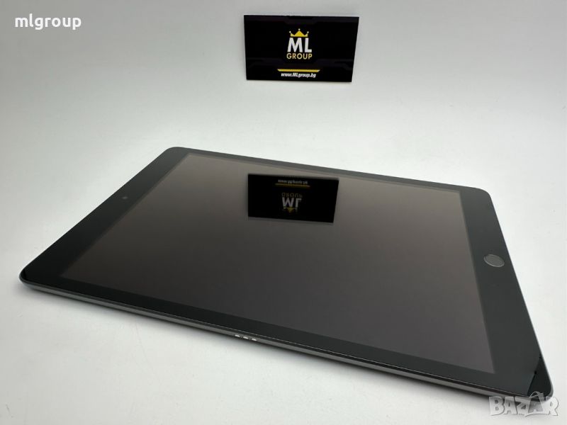 #MLgroup предлага:  #iPad 9 64GB Wi-Fi+Cellular, втора употреба, снимка 1