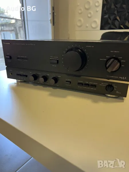 Technics SU-V570, снимка 1