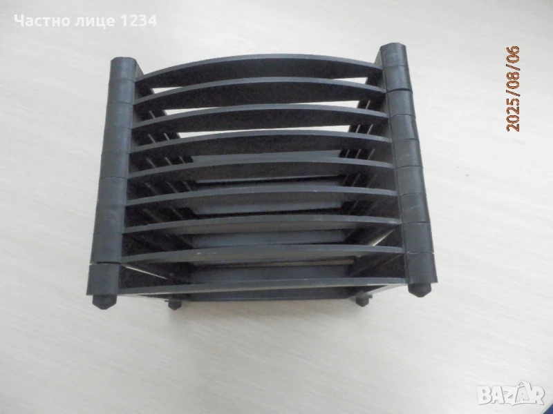 Поставка за дискове, снимка 1