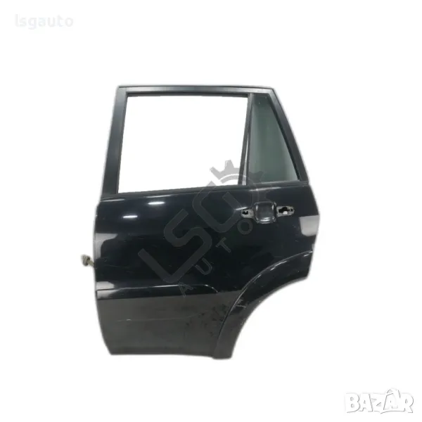 Задна лява врата Toyota RAV4 II 2000-2006 ID: 136192, снимка 1