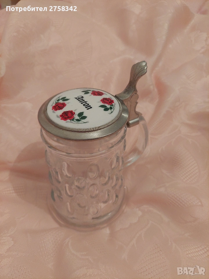 халба , снимка 1