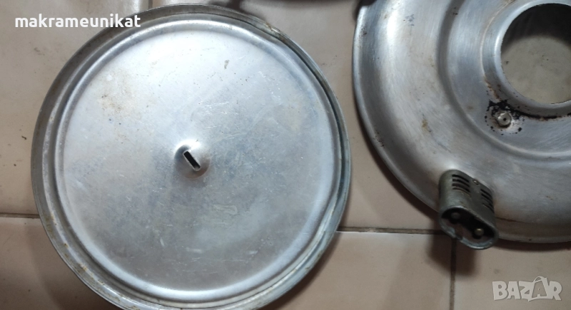 Ретро електрическа тенджера , снимка 1