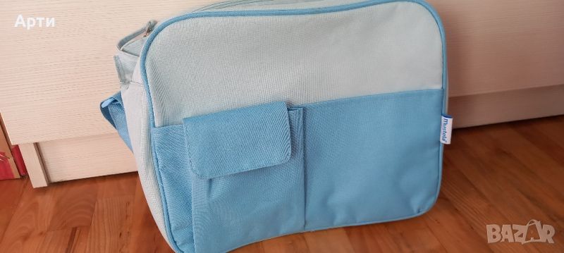 хладилна чанта mustela , снимка 1