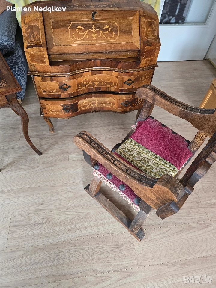 Бюро Секретар, снимка 1