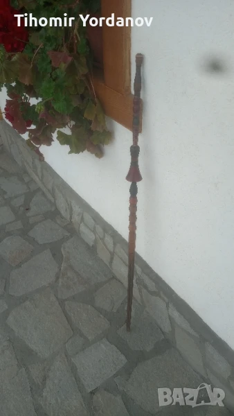 Хурка , снимка 1