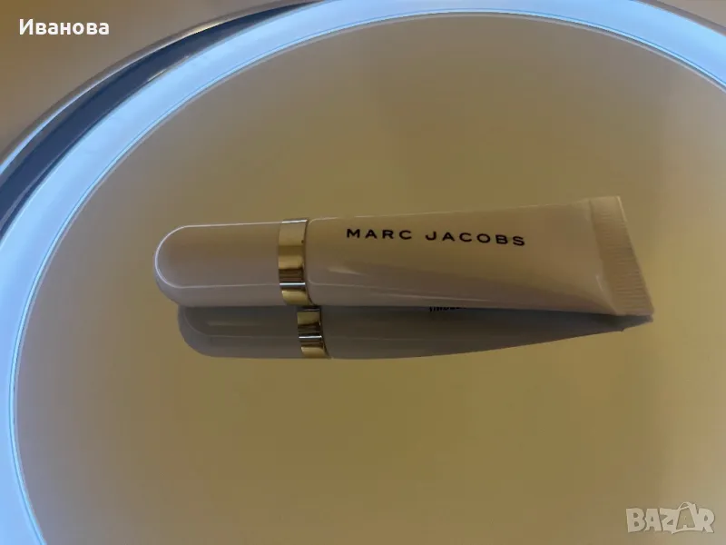 Marc Jacobs база за очи, снимка 1