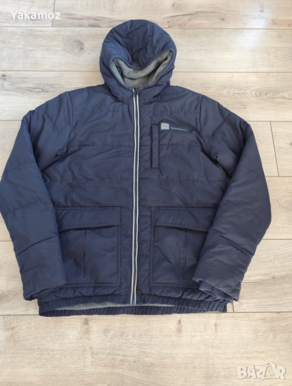 Мъжко яке, снимка 1