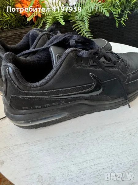 Nike AIR MAX, снимка 1