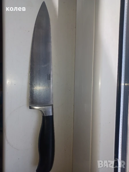 Нож професионален Berndes, снимка 1