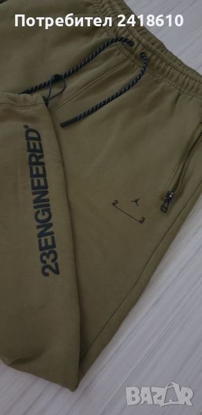 Jordan 23 Engineered  Pant Mens Size L ОРИГИНАЛ! Мъжко Долнище!, снимка 1