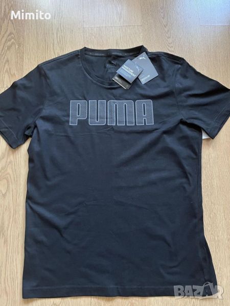 Puma нова тениска, снимка 1