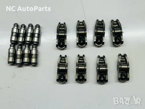 Комплект 8 кобилици за Ford Форд Канект 1.6 Дизел 8V 115 коня T1GA Ford 2015, снимка 1