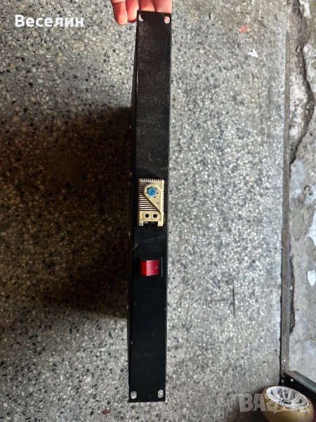 Охладител за видео наблюдение., снимка 1